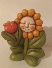Thun originale girasole usato  Torino