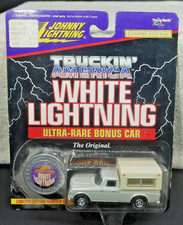 Johnny lightning white for sale  Columbus