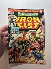 Marvel premiere september for sale  Indianapolis