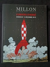 l univers d herge d'occasion l univers d herge d'occasion Paris VIII