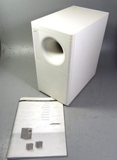 Bose acoustimass series gebraucht kaufen Bose acoustimass series gebraucht kaufen  Bad Reichenhall