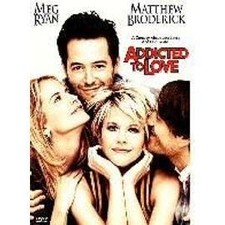 Dvd addicted love d'occasion  Les Mureaux