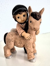 Goebel figur mädchen gebraucht kaufen  Diepholz