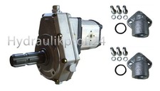 Holzhäuer pto transmission for sale  Shipping to Ireland