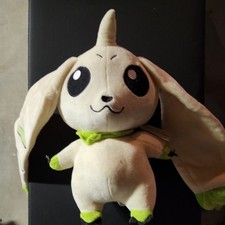 Terriermon digimon adventure for sale  Midlothian