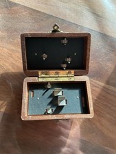 Rare ww2 wooden d'occasion  Gradignan
