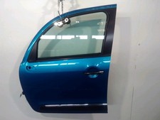 Porte gauche citroën d'occasion  Billère