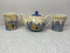 Whittard chelsea teapot for sale  BLACKBURN
