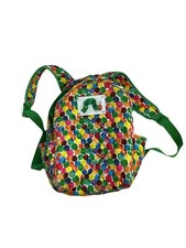 Mochila pequena infantil The World Of Eric Carle Hungry Caterpilliar mochila livro* comprar usado  Enviando para Brazil