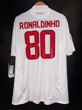 Milan ronaldinho 2008 for sale  Brandon