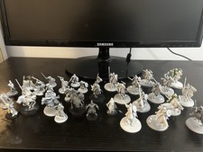 Rohan army lord for sale  DUDLEY