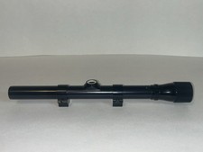Vintage weaver scope for sale  Mifflintown