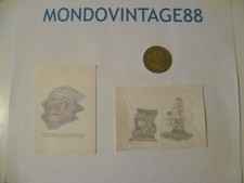 Del monte figurine usato  Como
