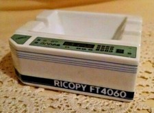 Usado, RICOPY CINZEIRO FT4060 RICOH COPIADORA COPIADORA DUPLICADOR RÁPIDO SIMPLES EXCLUSIVO. comprar usado  Enviando para Brazil