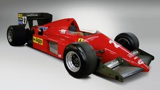 1986 ferrari wall for sale  USA