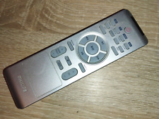 Télécommande PHILIPS radio fm cd usb mp3 audio PRC500-A  MCD122 MCD183 MCD395 comprar usado  Enviando para Brazil