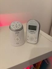 Vtech baby monitor for sale  HUDDERSFIELD