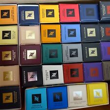100X NESPRESSO LINHA ORIGINAL CÁPSULAS MIX SABORES EXPRESS UPS FRETE para todo o mundo comprar usado  Enviando para Brazil