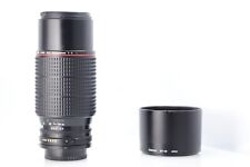 Canon 200mm good usato  Brescia
