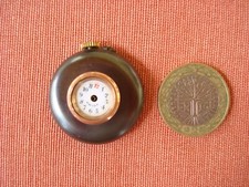 Antico orologio tasca usato  Italia