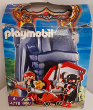 Playmobil pirate playset for sale  GRAYS