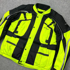 Tourmaster motorcycle jacket for sale  Lusby