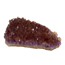 Red amethyst hematite for sale  BLACKPOOL