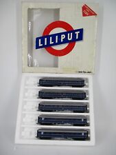 Liliput spur 844 gebraucht kaufen  Olpe