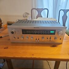 Vintage sony str for sale  LONDON