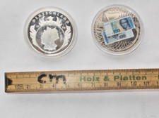 Medaille deutschland 1990 gebraucht kaufen  Nieder-Olm