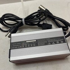 Battery charger lead for sale  Greenwood