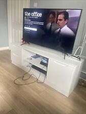 White high gloss for sale  BIRMINGHAM