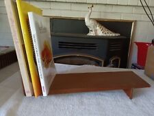 Vintage 1970 wooden for sale  Vancouver