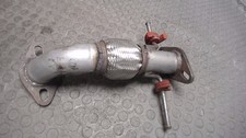 Auspuffrohr ford mondeo gebraucht kaufen  Warendorf