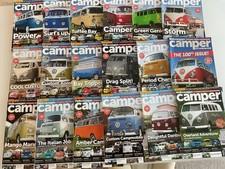 Campervan commercial mixed for sale  BEXHILL-ON-SEA
