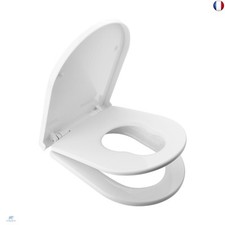Ibergrif m41001 abattant d'occasion  Paris VI