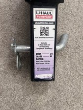 Haul powertow receiver for sale  Annville