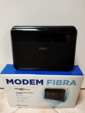 Modem router zyxel usato  Sant Ambrogio di Valpolicella
