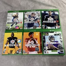 Madden nfl 21 for sale  Portland