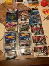Cop rods 1999 for sale  Dadeville