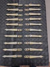 Pairs stair clips for sale  MANCHESTER