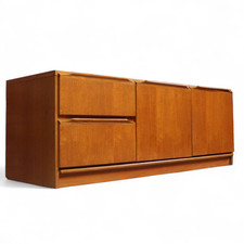 Mid century low for sale  COVENTRY