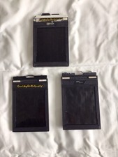 5x4 film holder for sale  BARNSLEY