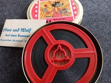 Super8mm defa tonfilm gebraucht kaufen  Reichenbach/O.L.