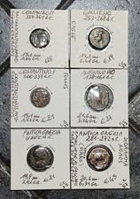 Lotto monete impero usato  Velletri