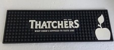 Thatchers cider black for sale  PONTEFRACT