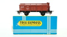 Trix 3624 klappdeckelwagen gebraucht kaufen  Viersen