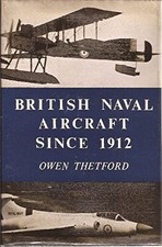 British naval aircraft for sale  ROSSENDALE