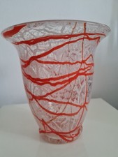 Wmf vase schaumglas gebraucht kaufen  Flensburg