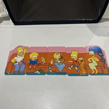 Simpsons complete set for sale  LEEDS